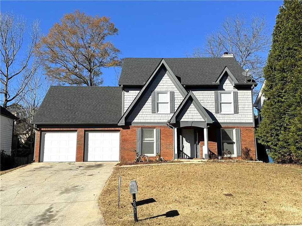 1st image of 231 Oak Vista Ct