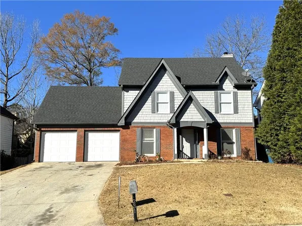 231 Oak Vista Ct, Lawrenceville, GA 30044