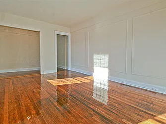 Rented by SW Queens Mezzanine