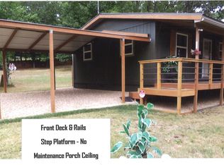 150 Cedar Cove Rd, Branson West, MO 65737