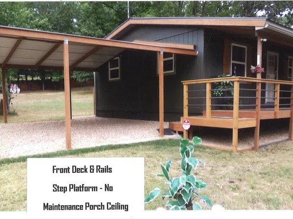 150 Cedar Cove Road, Branson West, MO 65737