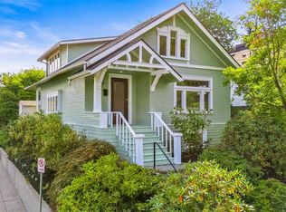 2923 E Harrison St, Seattle, WA 98112