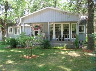 2382 W 16th St, Baldwin, MI 49304