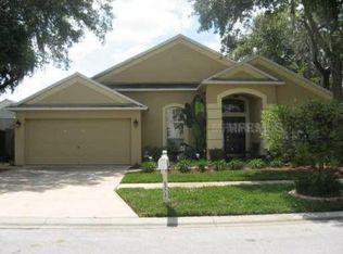 5804 Arbor Walk Ln, Tampa, FL 33624