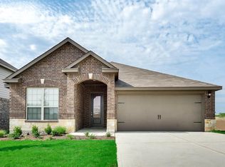 4712 Conley Ln, Denton, TX 76207