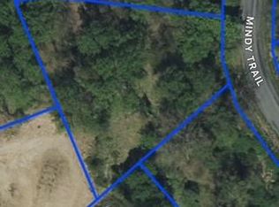 1 Mindy Trl, Fairfield, PA 17320