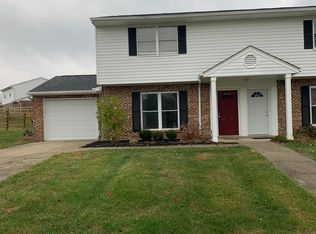 3872 Carriage Hill Dr, Erlanger, KY 41018