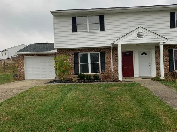 3872 Carriage Hill Dr, Erlanger, KY 41018