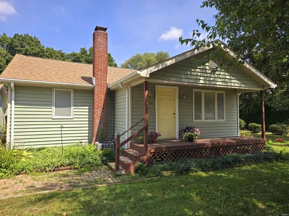 602 N Chestnut St, Peru, IN 46970