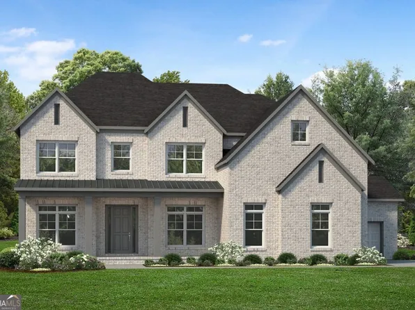 2480 Bleckley Pl, Cumming, GA 30041