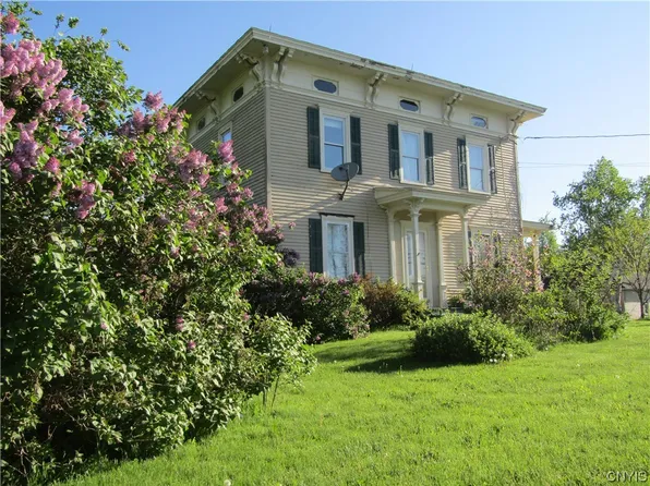 37455 State Route 12e, Clayton, NY 13624