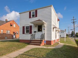 19302 Pawnee Ave, Cleveland, OH 44119