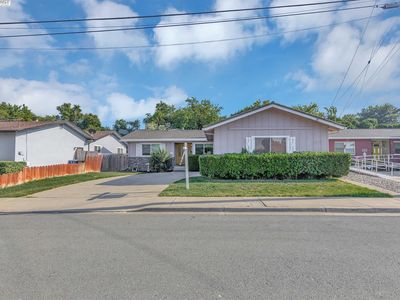 74 S Lake Dr #D, Antioch, CA, 94509