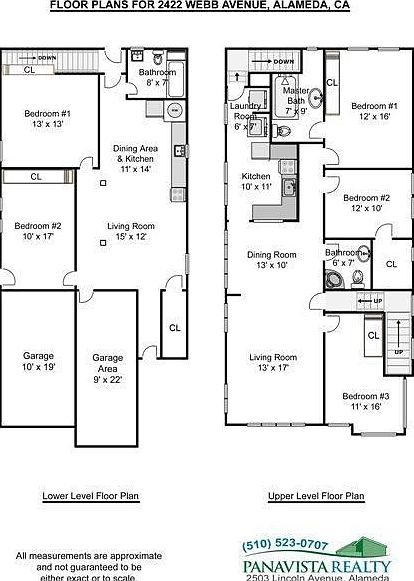 2nd image of 2422 Webb Ave