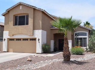 1902 E Dublin St, Gilbert, AZ 85295