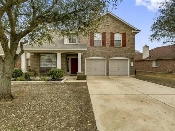 2304 Drue Ln, Cedar Park, TX 78613