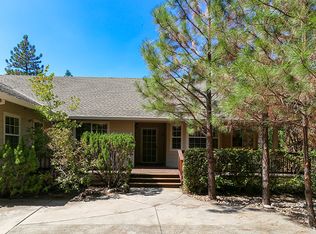 16848 Oscar Dr, Grass Valley, CA 95949