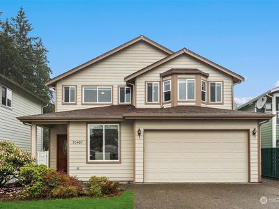 30487 227th Place SE, Black Diamond, WA, 98010