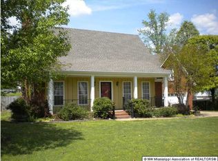 4040 Bienville, Olive Branch, MS 38654