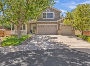 2938 S Zeno Way, Aurora, CO 80013