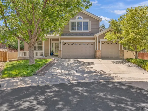 2938 S Zeno Way, Aurora, CO 80013