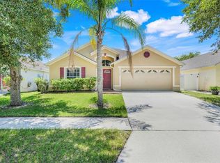 7720 Hidden Cypress Dr, Orlando, FL 32822