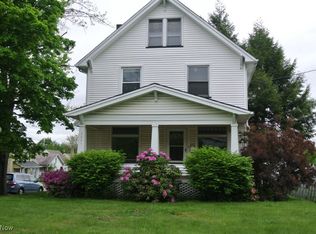 3601 Beechwood Pl, Youngstown, OH