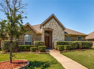11291 Beeville Dr, Frisco, TX 75035
