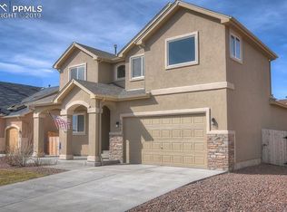 7959 Dutch Loop, Colorado Springs, CO 80925