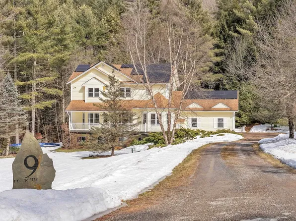 9 Marion Way, Jericho, VT 05465
