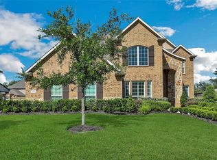 5418 Pecan Field Dr, Missouri City, TX 77459