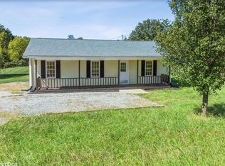 2420 Russellville Rd, Morgantown, KY 42261