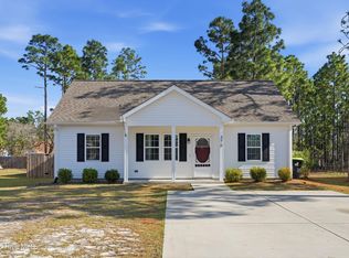 570 Mission Road, Southport, NC 28461