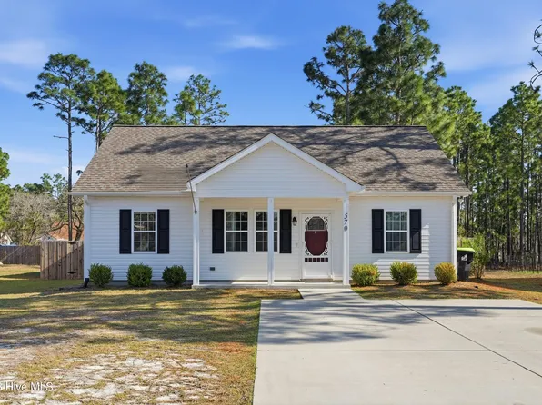 570 Mission Road, Southport, NC 28461