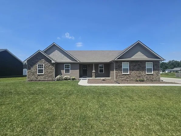 199 Driftwood Ave, Crawfordsville, IN 47933