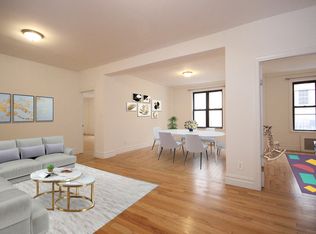 165 W 83rd St APT 21, New York, NY 10024