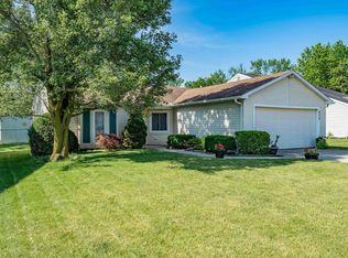 606 Larch Ln, Fort Wayne, IN