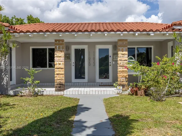 11020 NE 10th Ave, Biscayne Park, FL 33161