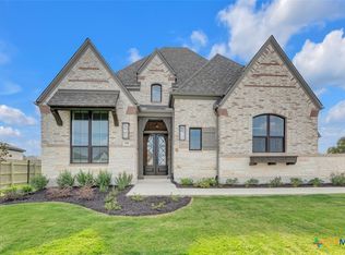 241 Jates Field Bnd, Liberty Hill, TX 78642