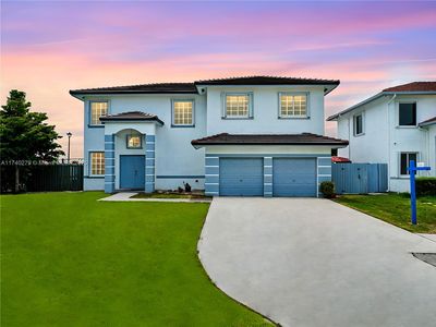 14350 SW 161st Pl, Miami, FL, 33196