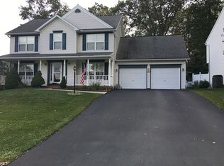 2606 Collinwood Dr, Huntingdon, PA 16652