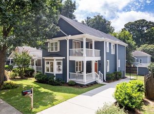 791 Kirkwood Ave SE, Atlanta, GA 30316