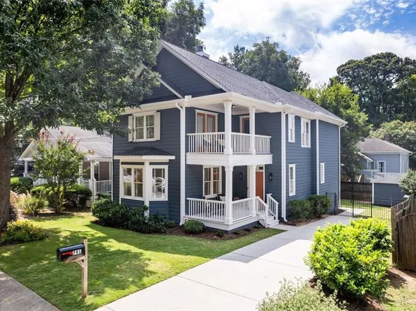 791 Kirkwood Ave SE, Atlanta, GA 30316