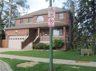 10315 S Springfield Ave, Chicago, IL 60655