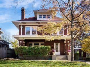 844 Belmonte Park N, Dayton, OH 45405