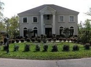 5515 Kendall Ave, Gulfport, MS 39507