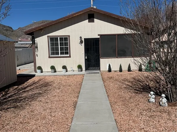 370 Main St, Caliente, NV 89008