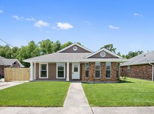 3224 Judy Dr, Meraux, LA 70075