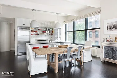 Sold by Sotheby's International Realty