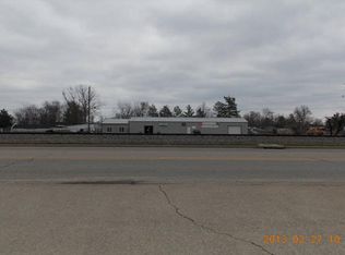 502 NE Front St, Hoxie, AR 72433